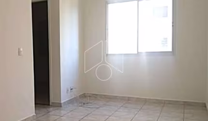 Residencial Apartamento em Marília