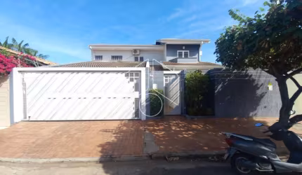 Residencial Casa em Marília