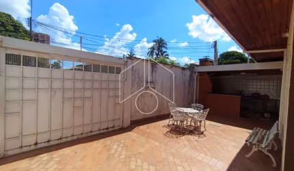 Comercial/Casa - Comercial - No bairro Jardim Maria Izabel