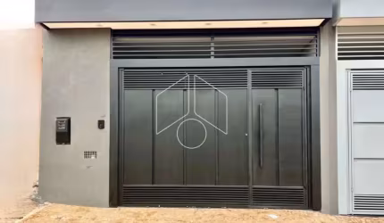 Residencial Casa em Marília