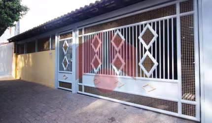 Residencial Casa em Marília
