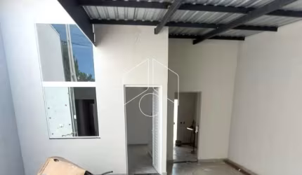Residencial Casa em Marília