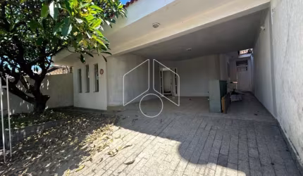 Residencial Casa em Marília