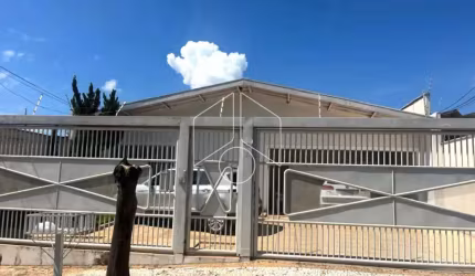Residencial Casa em Marília