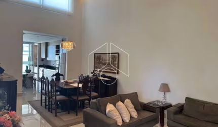 Residencial Casa em Condomínio em Marília