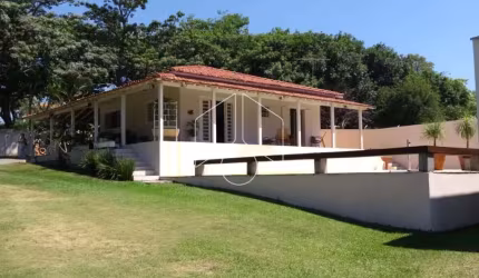 Residencial Chácara em Condomínio em Marília