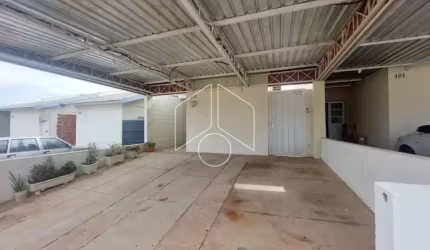 Residencial Casa em Condomínio em Marília