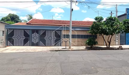 Residencial Casa em Marília