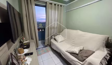Residencial Apartamento em Marília