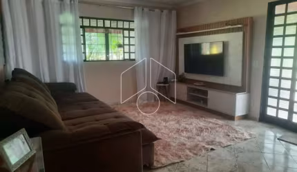 Residencial Chácara em Marília