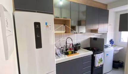 Residencial Apartamento em Marília