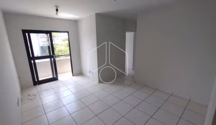 Residencial/Apartamento - Residencial - No bairro Jardim Portal do Sol -  Residencial Green Park