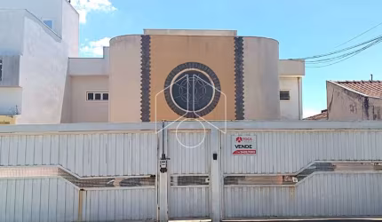 Residencial Apartamento em Marília