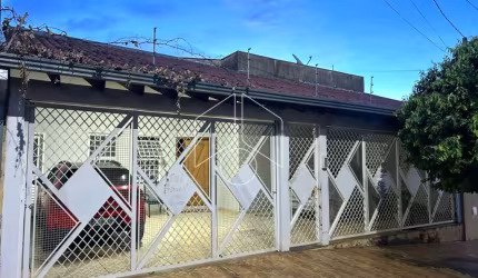 Residencial Casa em Marília