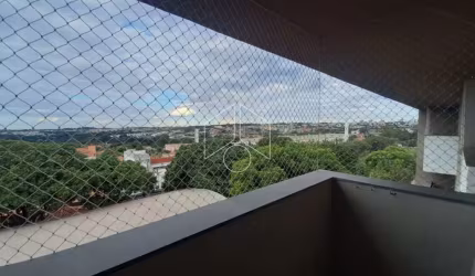 Residencial Apartamento em Marília