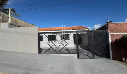 Residencial Casa em Marília