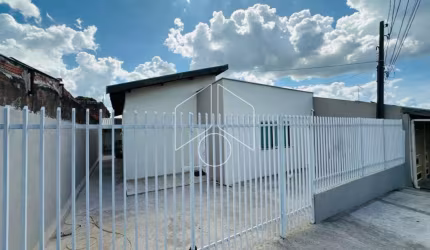 Residencial Casa em Marília
