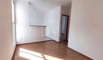 Residencial Apartamento em Marília