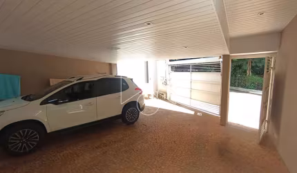 Residencial/Casa - Residencial - No bairro Vila Romana