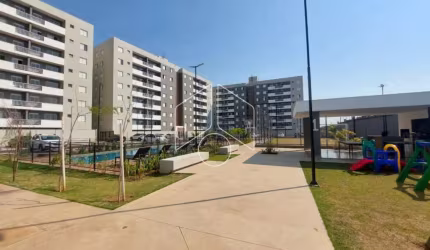 Residencial Apartamento em Marília