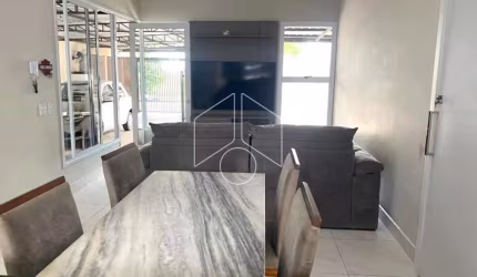 Residencial Casa em Marília
