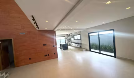 Residencial Casa em Condomínio em Marília
