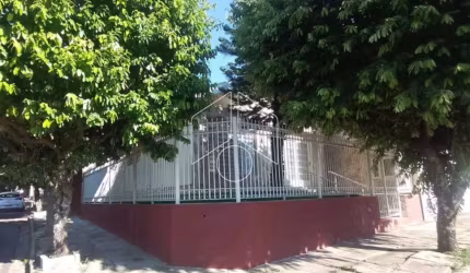 Comercial Casa em Marília