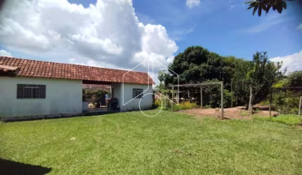 Terreno Dentro de Condomínio em Marília