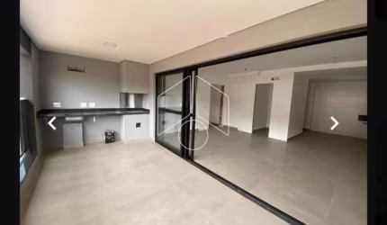 Residencial Apartamento em Marília