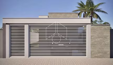 Residencial Casa em Marília