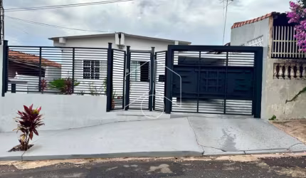 Residencial Casa em Marília