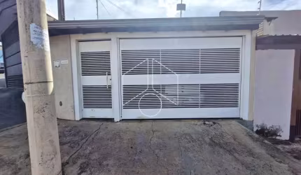 Residencial Casa em Marília