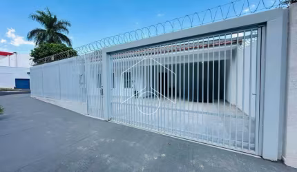 Residencial Casa em Marília