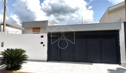 Residencial Casa em Marília