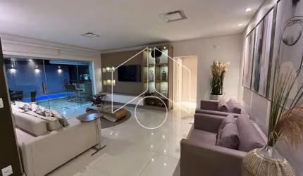 Residencial Casa em Marília
