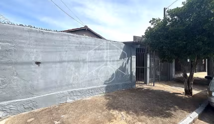 Residencial Casa em Marília