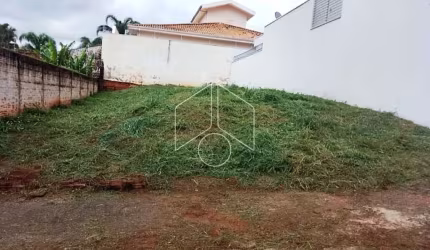 Terreno Fora de Condomínio em Marília