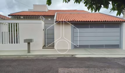 Residencial Casa em Marília