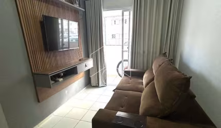 Residencial Apartamento em Marília