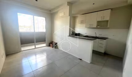 Residencial Apartamento em Marília