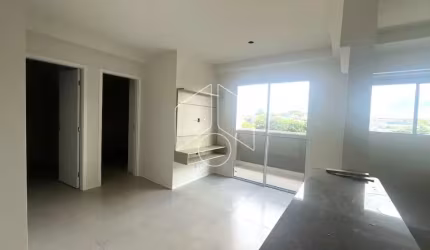 Residencial Apartamento em Marília