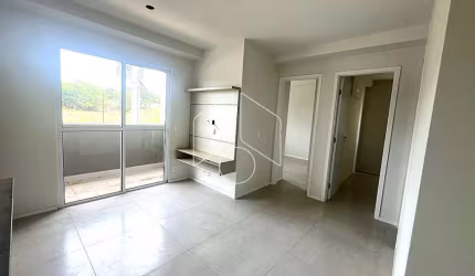 Residencial Apartamento em Marília