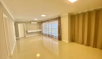 Residencial Apartamento em Marília