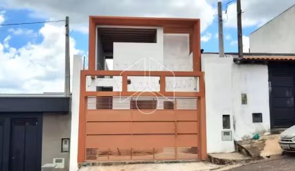 Residencial Casa em Marília
