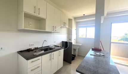 Residencial Apartamento em Marília