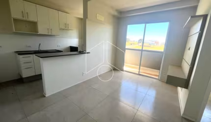 Residencial Apartamento em Marília
