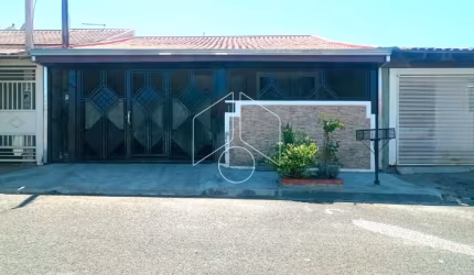 Residencial Casa em Marília