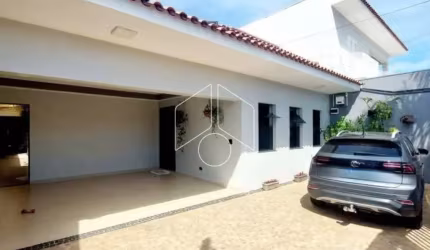 Residencial Casa em Marília