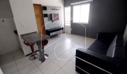 Residencial Apartamento em Marília