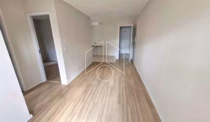 Residencial Apartamento em Marília